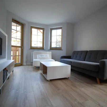 Tla Apartment Schreiberhau