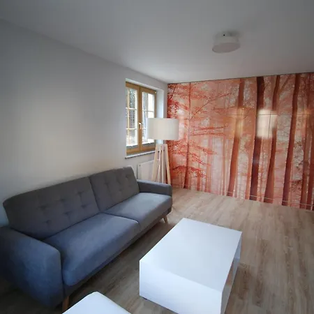 Tla Apartment