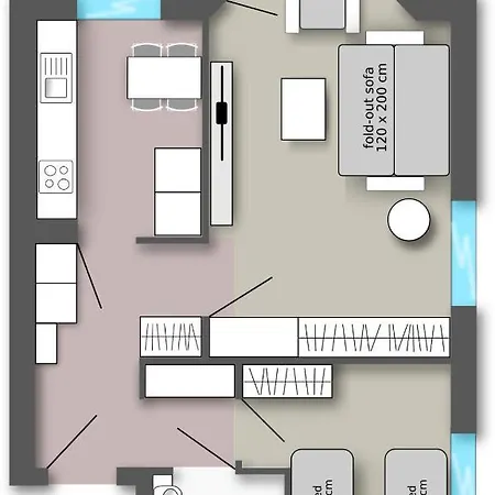 Tla Apartment Schreiberhau