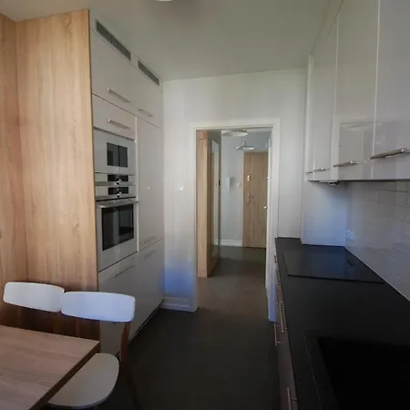 Tla * Szklarska Poreba