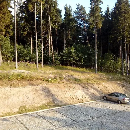 Tla * Szklarska Poreba