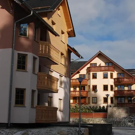 Apartment Tla *
