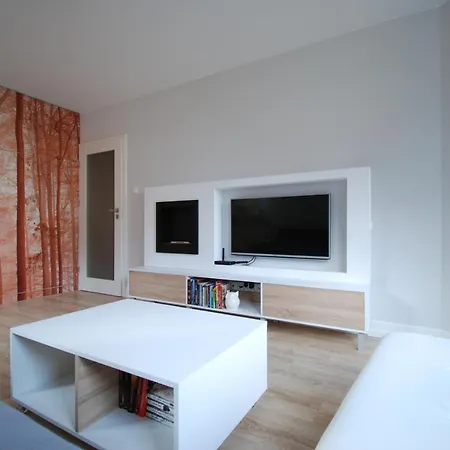 Tla * Szklarska Poreba