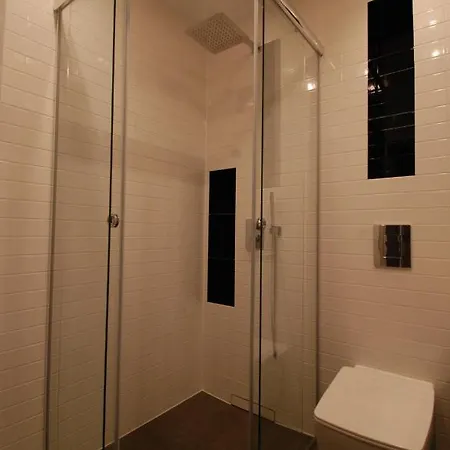 Apartment Tla Szklarska Poreba