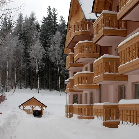 Tla * Szklarska Poreba