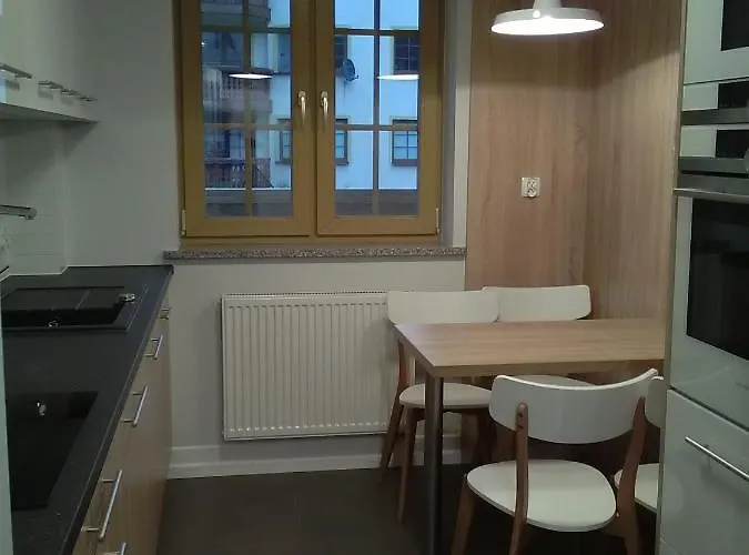 Tla Apartman