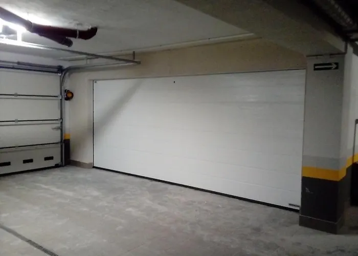 Tla Apartman Szklarska Poręba