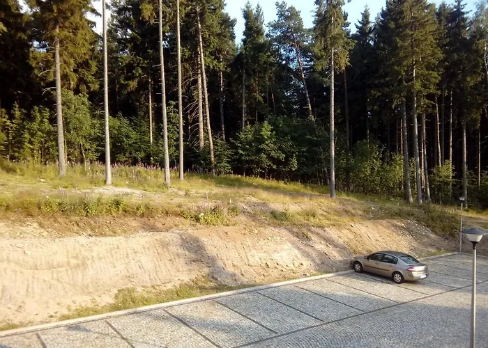 Tla * Szklarska Poręba