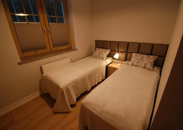 Tla * Szklarska Poręba