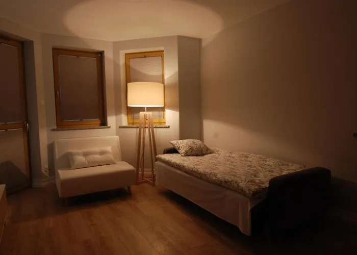 Tla * Szklarska Poręba