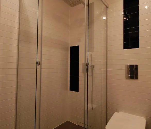 Apartman Tla Szklarska Poręba