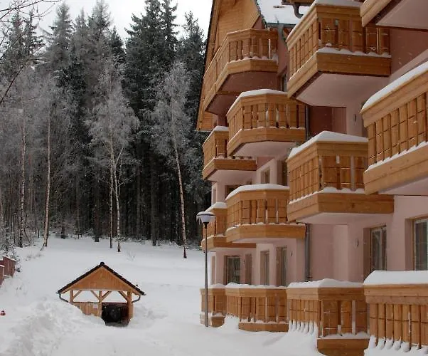 Tla * Szklarska Poręba