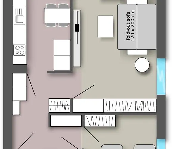 Tla Apartman Szklarska Poręba